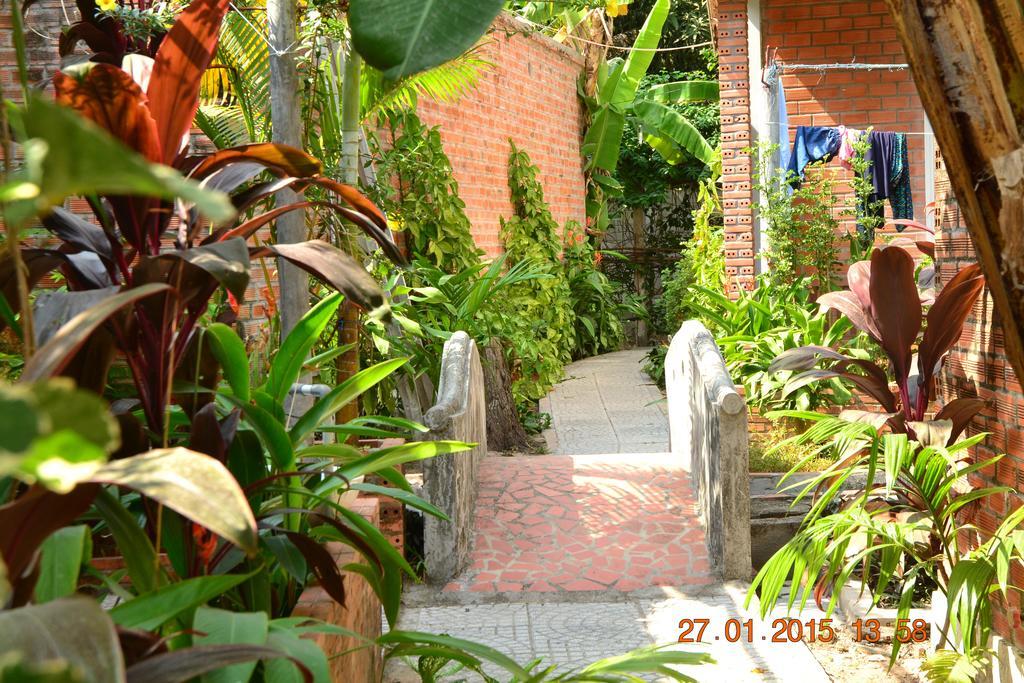 Song Xanh Bungalow Hotel Phu Quoc Room photo